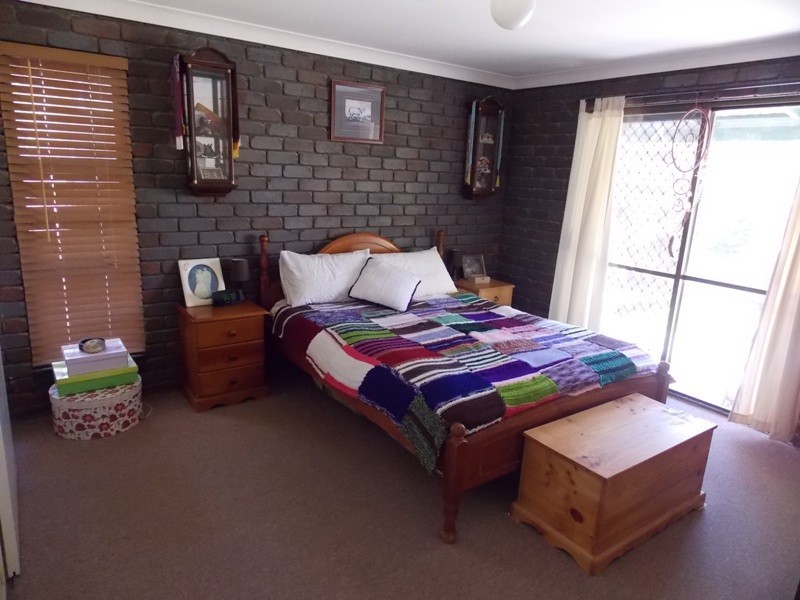 154 Scott’s Lane, Nanango QLD 4615