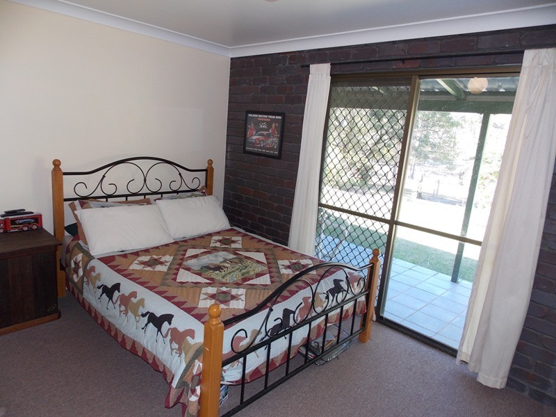 154 Scott’s Lane, Nanango QLD 4615