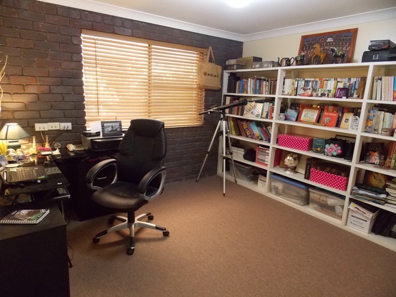 154 Scott’s Lane, Nanango QLD 4615
