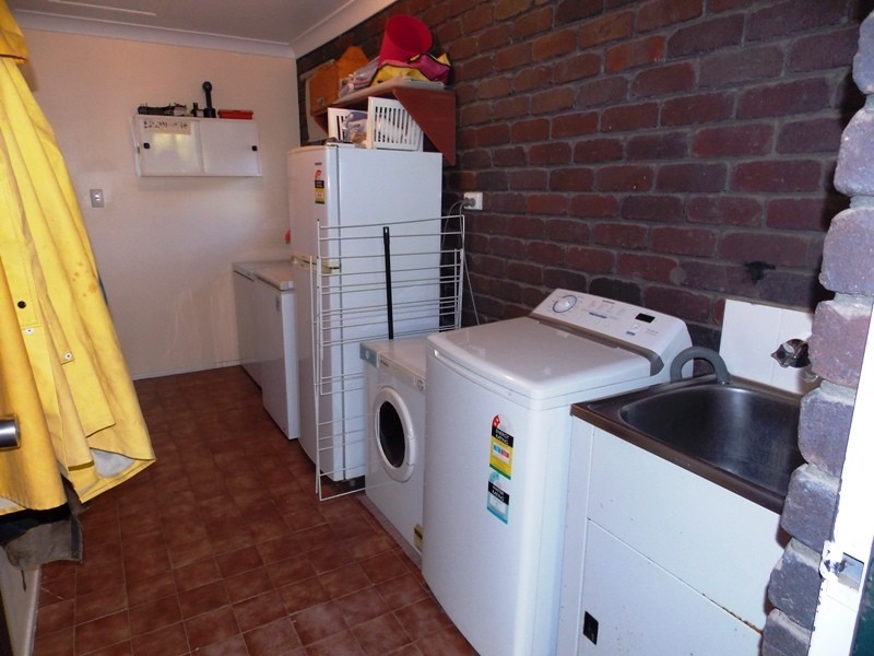 154 Scott’s Lane, Nanango QLD 4615