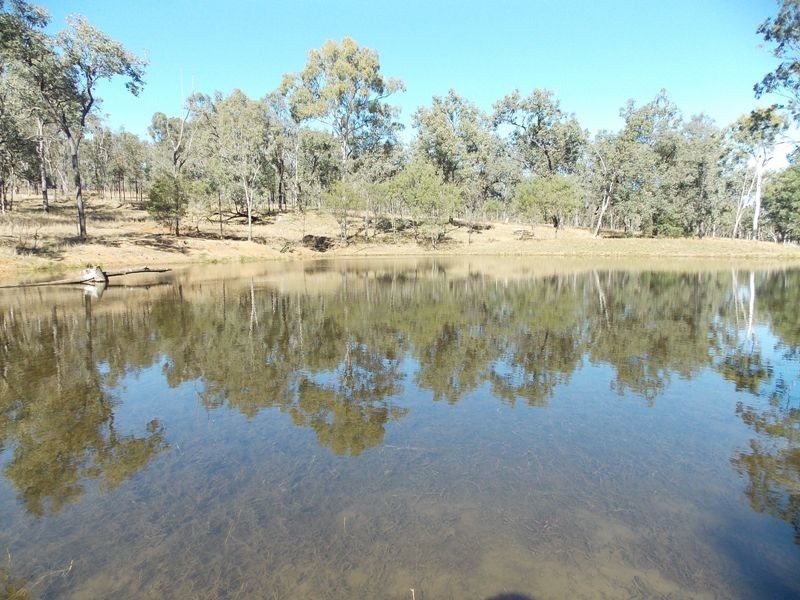 154 Scott’s Lane, Nanango QLD 4615