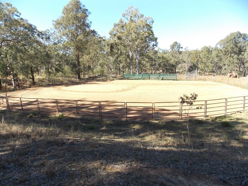 154 Scott’s Lane, Nanango QLD 4615