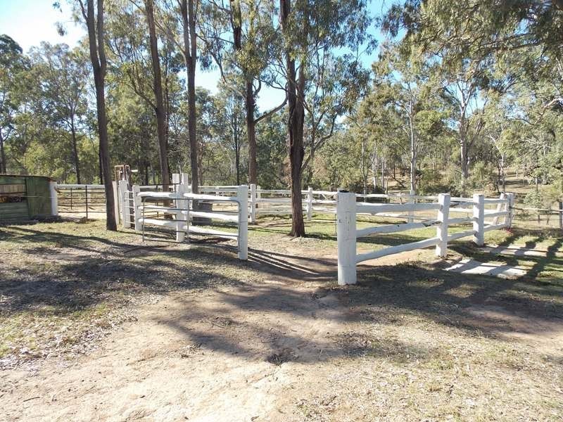 154 Scott’s Lane, Nanango QLD 4615