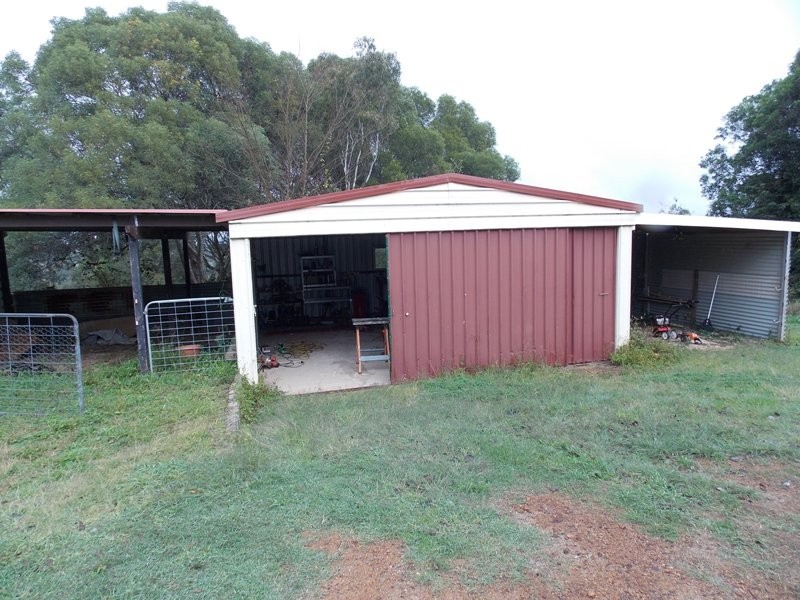 31 North Kerton Road, Nanango QLD 4615