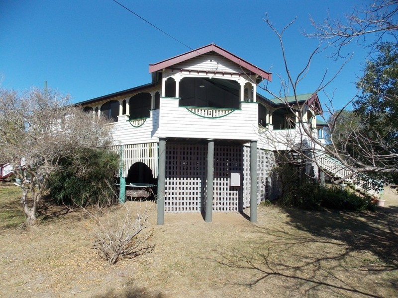 31 Appin Street, Nanango QLD 4615