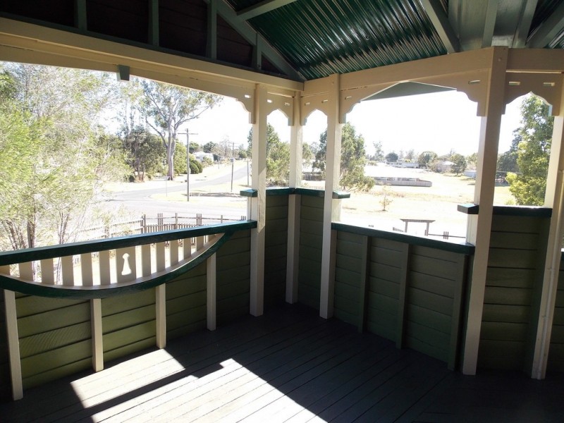 31 Appin Street, Nanango QLD 4615