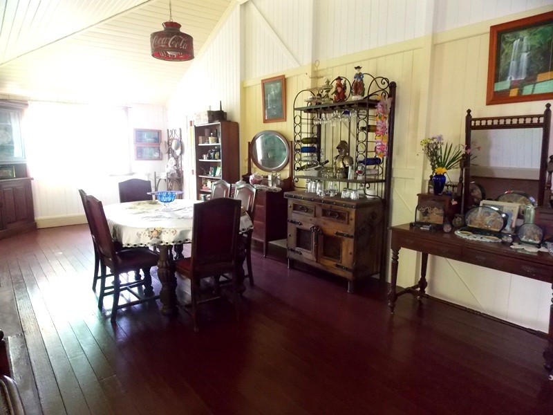 31 Appin Street, Nanango QLD 4615