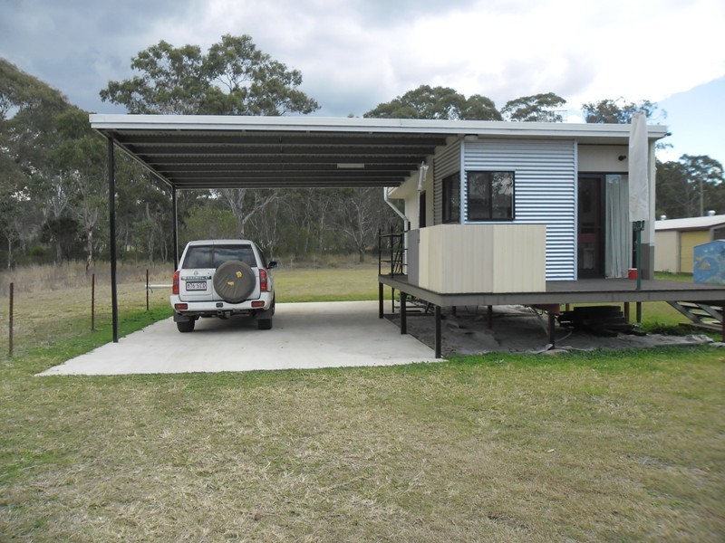 88 Thomsett Street, Yarraman QLD 4614