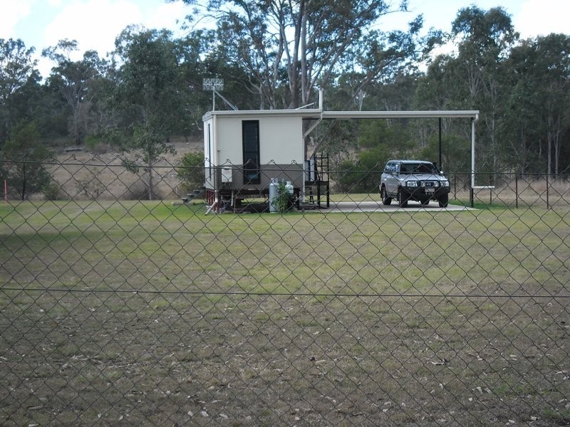 88 Thomsett Street, Yarraman QLD 4614