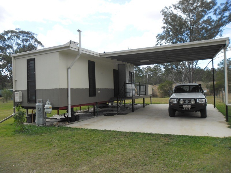 88 Thomsett Street, Yarraman QLD 4614