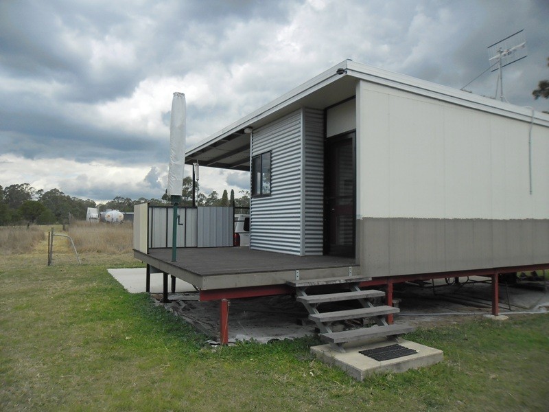 88 Thomsett Street, Yarraman QLD 4614