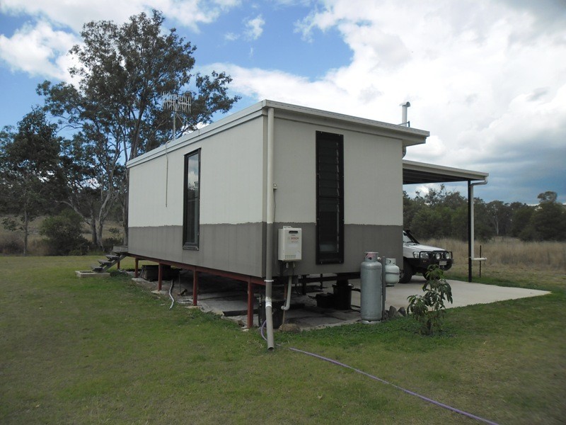 88 Thomsett Street, Yarraman QLD 4614