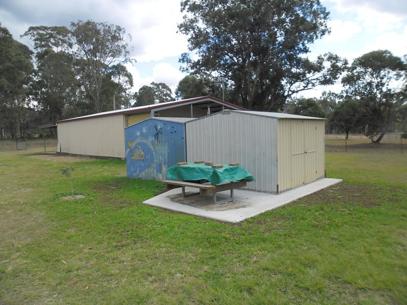 88 Thomsett Street, Yarraman QLD 4614