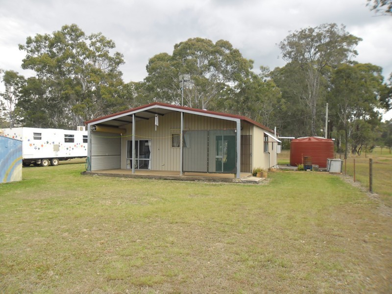 88 Thomsett Street, Yarraman QLD 4614