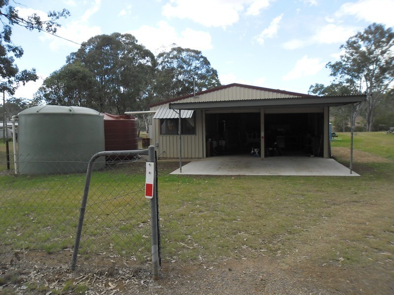 88 Thomsett Street, Yarraman QLD 4614