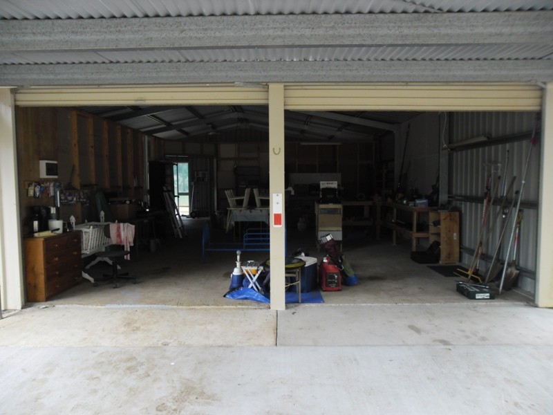 88 Thomsett Street, Yarraman QLD 4614