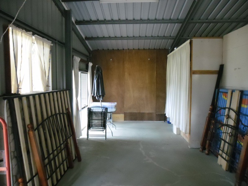 88 Thomsett Street, Yarraman QLD 4614