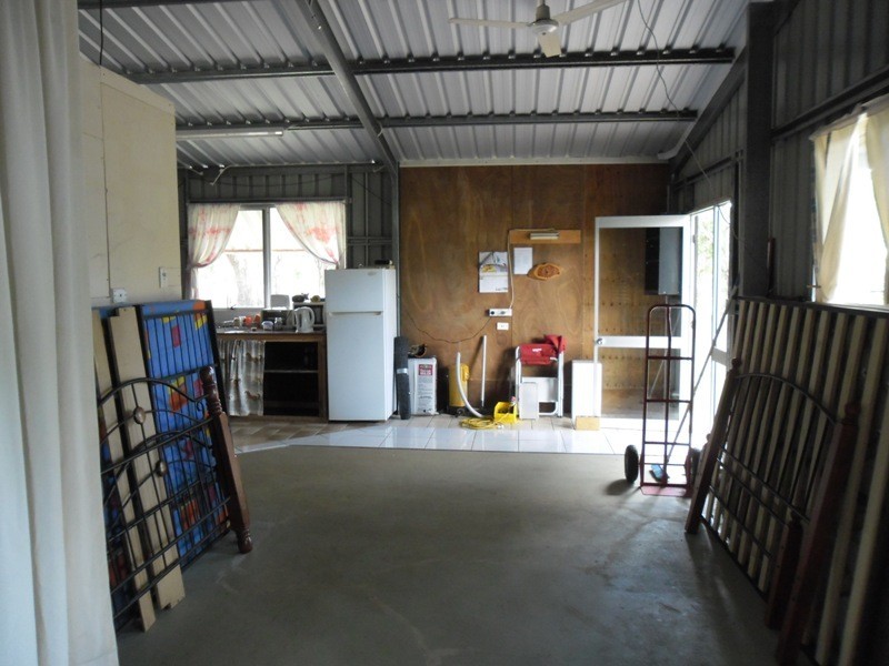 88 Thomsett Street, Yarraman QLD 4614