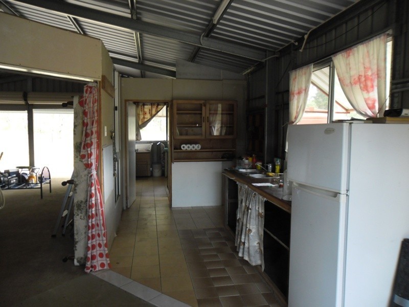 88 Thomsett Street, Yarraman QLD 4614