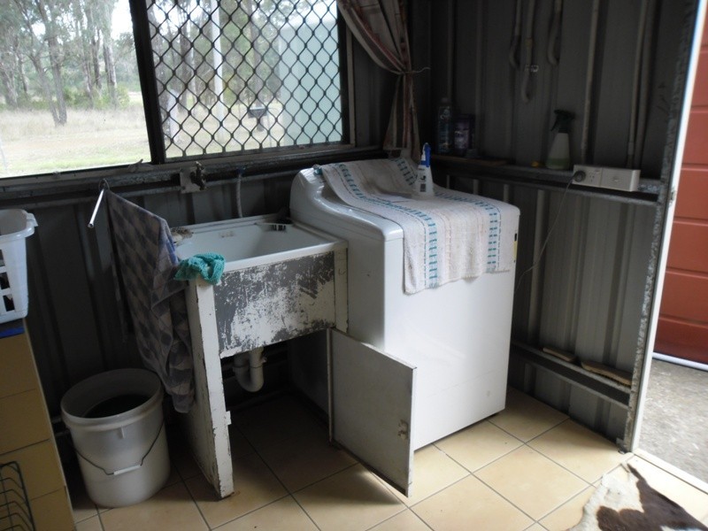 88 Thomsett Street, Yarraman QLD 4614