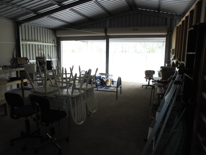 88 Thomsett Street, Yarraman QLD 4614