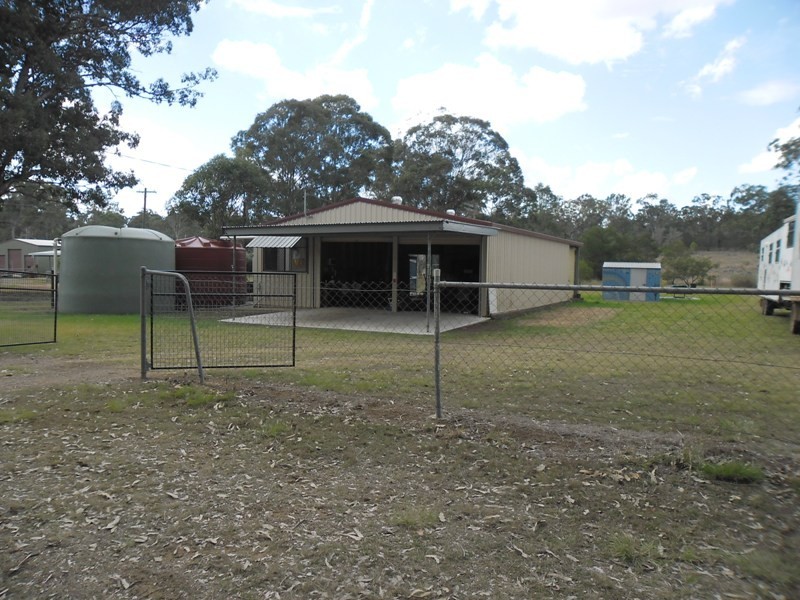 88 Thomsett Street, Yarraman QLD 4614