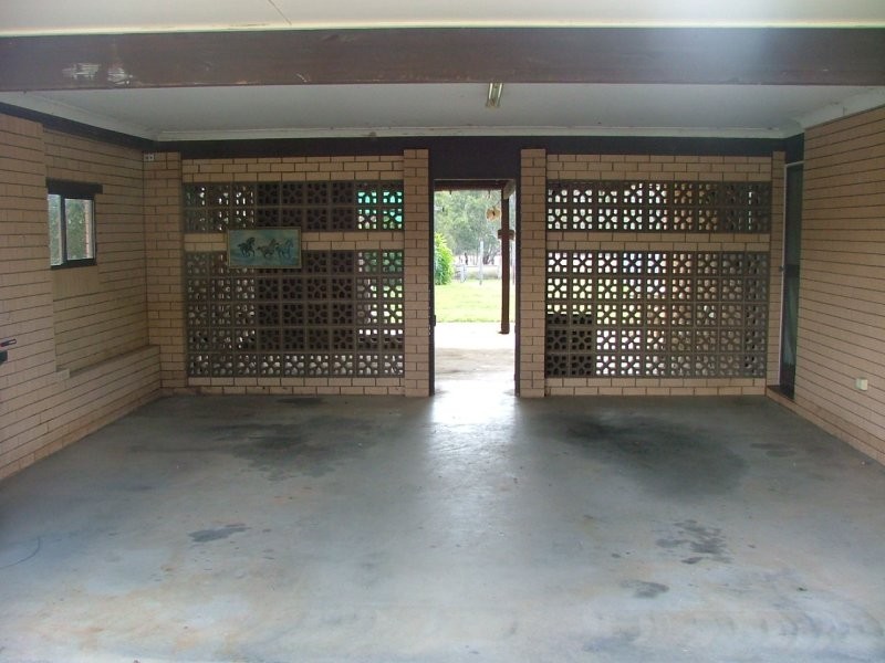 20 Grey Street, Nanango QLD 4615