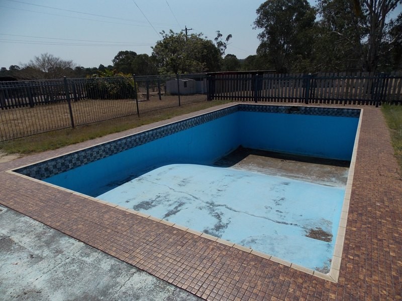 20 Grey Street, Nanango QLD 4615