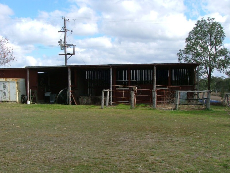 20 Grey Street, Nanango QLD 4615