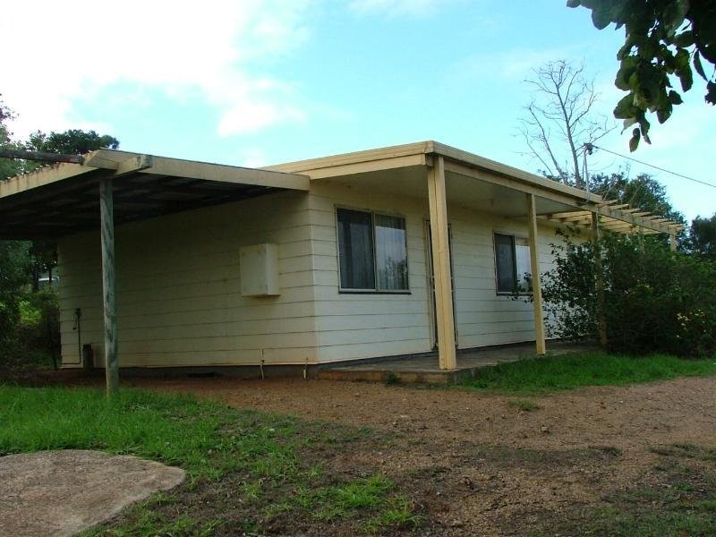 21 Rosalie Drive, Yarraman QLD 4614