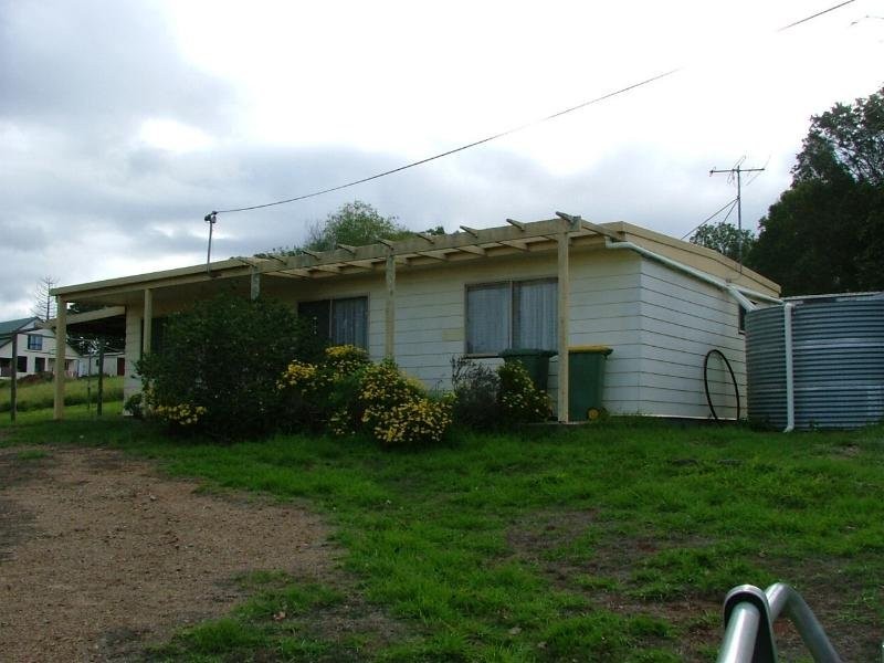 21 Rosalie Drive, Yarraman QLD 4614