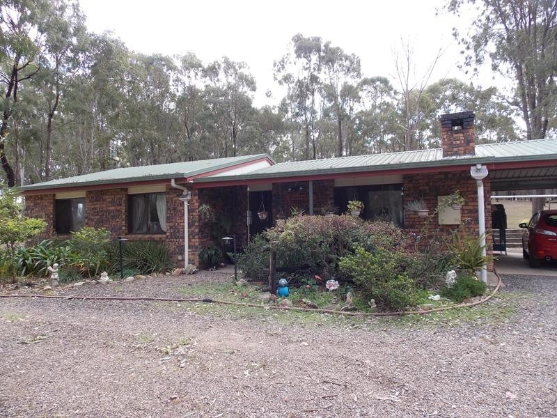 124 Brocklehurst Road, Wattle Camp QLD 4615