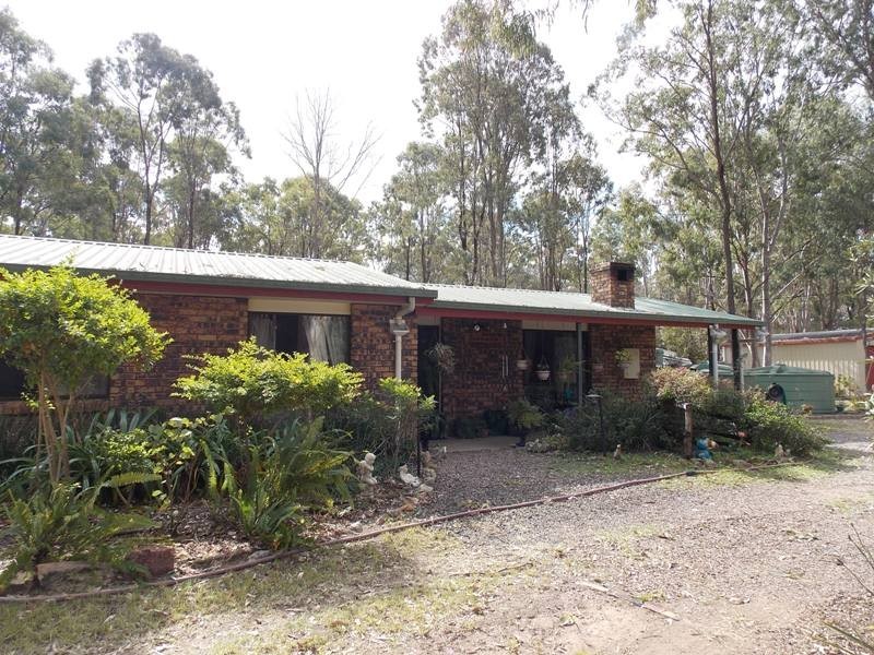 124 Brocklehurst Road, Wattle Camp QLD 4615