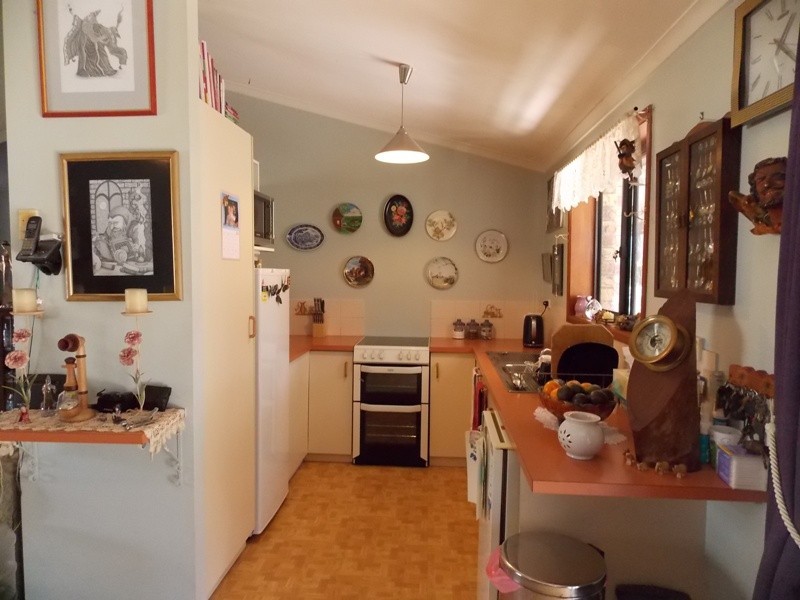 124 Brocklehurst Road, Wattle Camp QLD 4615