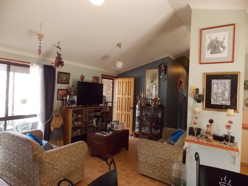 124 Brocklehurst Road, Wattle Camp QLD 4615