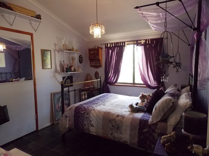 124 Brocklehurst Road, Wattle Camp QLD 4615