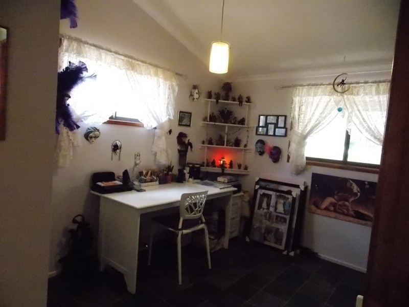 124 Brocklehurst Road, Wattle Camp QLD 4615