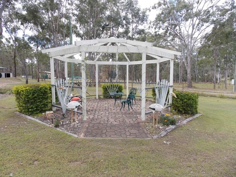124 Brocklehurst Road, Wattle Camp QLD 4615