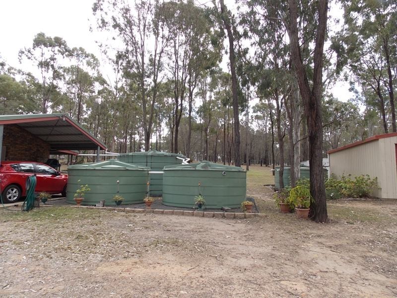 124 Brocklehurst Road, Wattle Camp QLD 4615