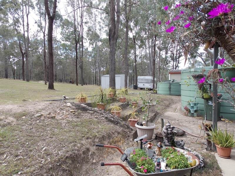 124 Brocklehurst Road, Wattle Camp QLD 4615
