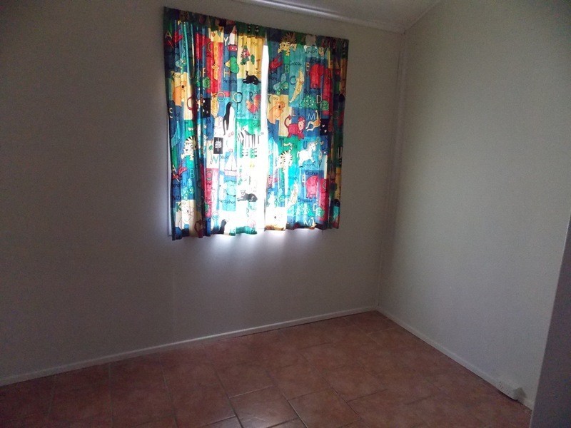 58 Burnett Street, Nanango QLD 4615