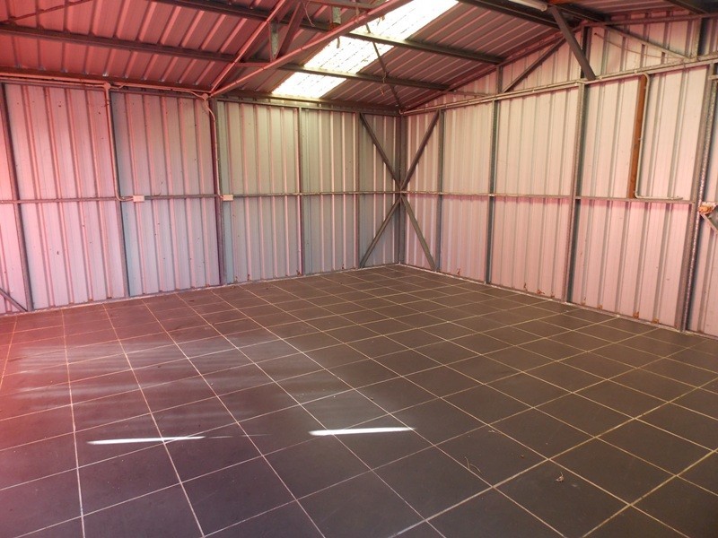 58 Burnett Street, Nanango QLD 4615