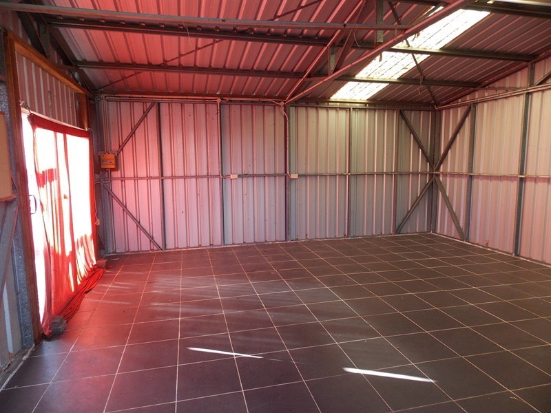 58 Burnett Street, Nanango QLD 4615