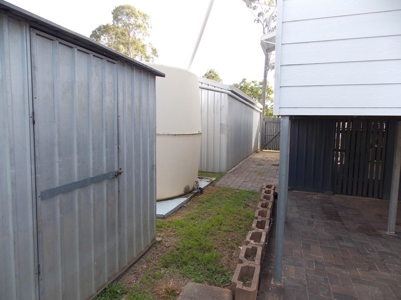 58 Burnett Street, Nanango QLD 4615