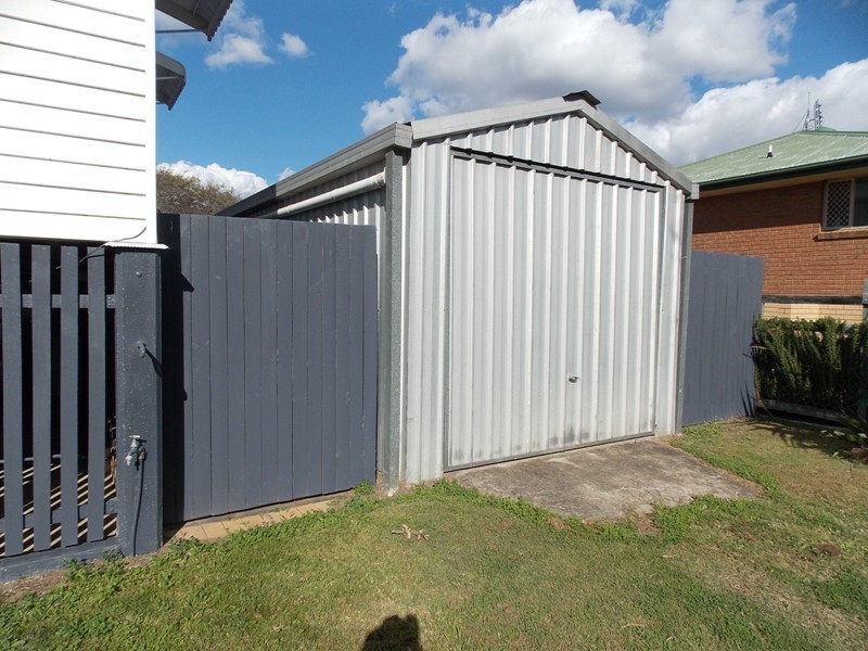58 Burnett Street, Nanango QLD 4615
