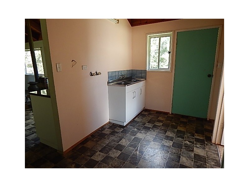 54 Hart street, Blackbutt QLD 4306