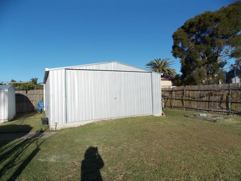8 Birdie Street, Nanango QLD 4615
