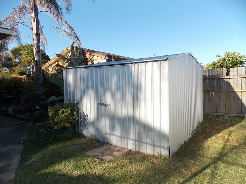 8 Birdie Street, Nanango QLD 4615