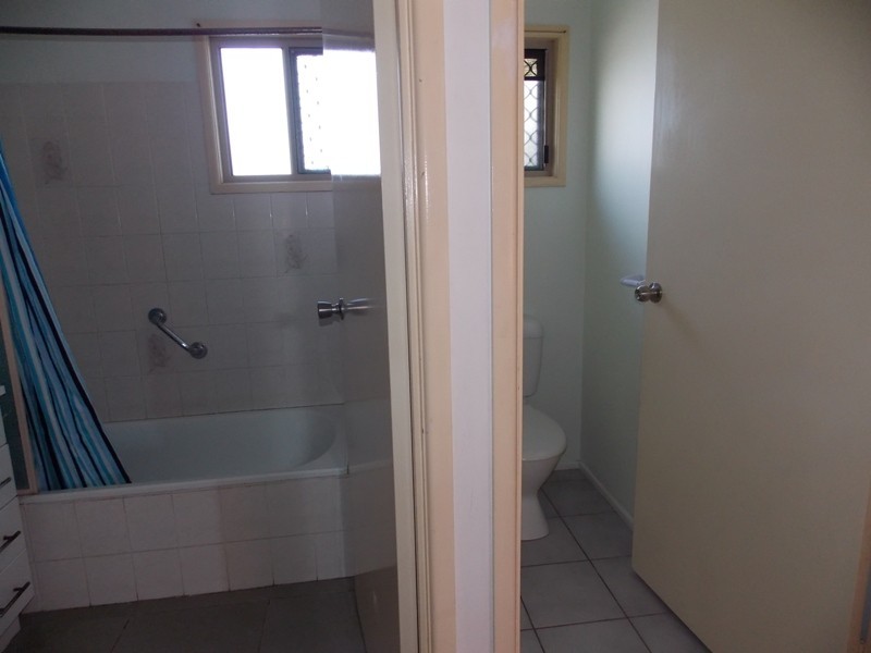 5 Hunter Street, Nanango QLD 4615
