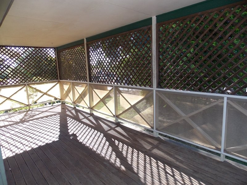5 Hunter Street, Nanango QLD 4615